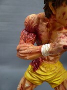 「RDF/範馬刃牙 強きを求めし者 流血版」(C)板垣恵介/FWD