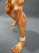 「RDF/範馬刃牙 強きを求めし者 流血版」(C)板垣恵介/FWD