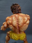 「RDF/範馬刃牙 強きを求めし者 流血版」(C)板垣恵介/FWD