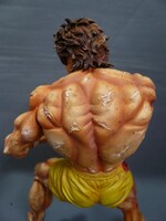 「RDF/範馬刃牙 強きを求めし者 流血版」(C)板垣恵介/FWD