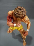 「RDF/範馬刃牙 強きを求めし者 流血版」(C)板垣恵介/FWD