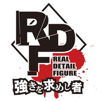 RDFシリーズ、ロゴ