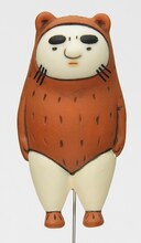 かわうそ君(C)吉田戦車・小学館/UDPJ