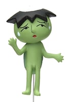 カッパ君(C)吉田戦車・小学館/UDPJ