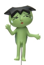 カッパ君(C)吉田戦車・小学館/UDPJ