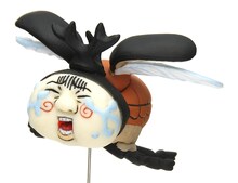 斎藤さん(C)吉田戦車・小学館/UDPJ