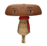 伝染るんです カプセルトイ 山崎先生など秀作揃い コミックナタリー