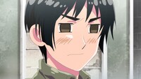 アニメ「ヘタリア Axis Powers」より。（Ｃ）2008 日丸屋秀和・幻冬舎コミックス／ヘタリア製作委員会