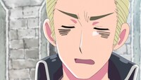 アニメ「ヘタリア Axis Powers」より。（Ｃ）2008 日丸屋秀和・幻冬舎コミックス／ヘタリア製作委員会
