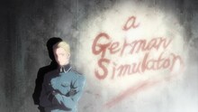 アニメ「ヘタリア Axis Powers」より。（Ｃ）2008 日丸屋秀和・幻冬舎コミックス／ヘタリア製作委員会