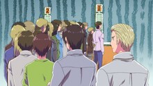 アニメ「ヘタリア Axis Powers」より。（Ｃ）2008 日丸屋秀和・幻冬舎コミックス／ヘタリア製作委員会