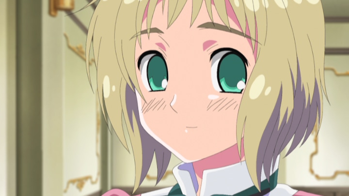 アニメ「ヘタリア Axis Powers」より。（Ｃ）2008 日丸屋秀和・幻冬舎コミックス／ヘタリア製作委員会