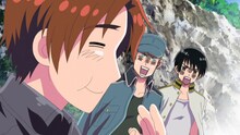 アニメ「ヘタリア Axis Powers」より。（Ｃ）2008 日丸屋秀和・幻冬舎コミックス／ヘタリア製作委員会