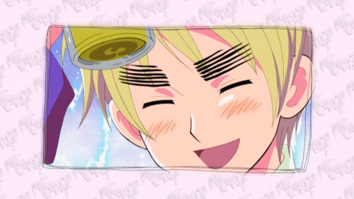 アニメ「ヘタリア Axis Powers」より。（Ｃ）2008 日丸屋秀和・幻冬舎コミックス／ヘタリア製作委員会