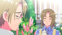 アニメ「ヘタリア Axis Powers」より。（Ｃ）2008 日丸屋秀和・幻冬舎コミックス／ヘタリア製作委員会