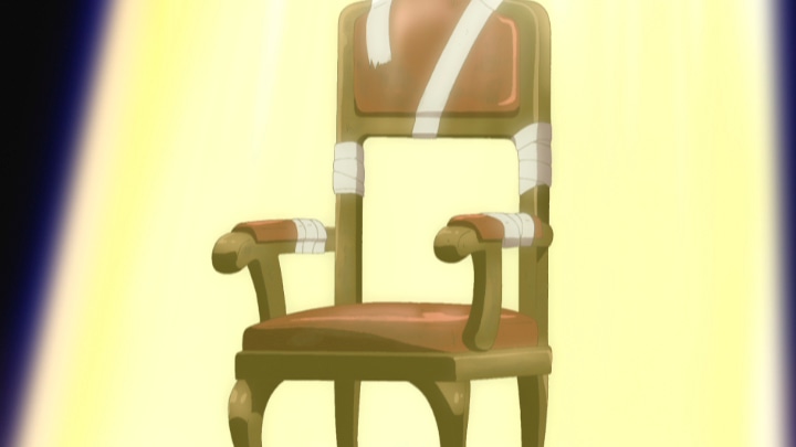 アニメ「ヘタリア Axis Powers」より。（Ｃ）2008 日丸屋秀和・幻冬舎コミックス／ヘタリア製作委員会