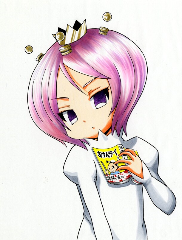 「ノア姫様のつがいさがし」キービジュアル (C)クリスタルな洋介／小学館