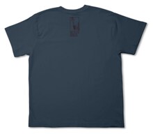 「竹光侍 瀬能Tシャツ」カラーバリエーションのひとつ。(C)松本大洋／小学館