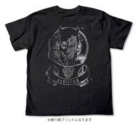 「闇金ウシジマくんTシャツ」フロント。(C)真鍋昌平／小学館