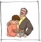 「テルマエ」ヤマザキ、Kiss PLUSで世界各国の恋愛を描く