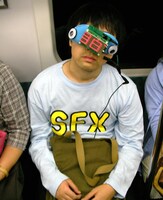 「ギャグ漫画家大喜利バトル!!」で万年初戦敗退のピョコタン。この戦いに負ければ、もう後はないぞ。