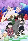 アニメの尼～ず見参！「海月姫」メインビジュアル公開
