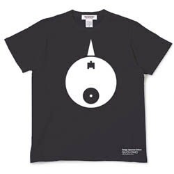 モダンアートのクソ力！オシャレな「キン肉マン」Tシャツ - コミック