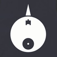 「キン肉マン」Tシャツ黒のデザイン。(C)ゆでたまご／集英社・東映アニメーション