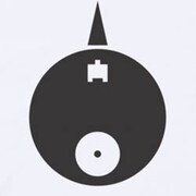 「キン肉マン」Tシャツ白のデザイン。(C)ゆでたまご／集英社・東映アニメーション