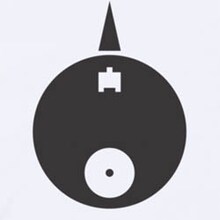 「キン肉マン」Tシャツ白のデザイン。(C)ゆでたまご／集英社・東映アニメーション