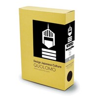 「ロビンマスク」Tシャツ黒の箱。(C)ゆでたまご／集英社・東映アニメーション