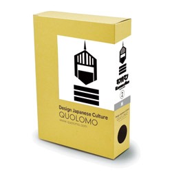 「ロビンマスク」Tシャツ白の箱。(C)ゆでたまご／集英社・東映アニメーション