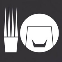 「ウォーズマン」Tシャツ黒。(C)ゆでたまご／集英社・東映アニメーション