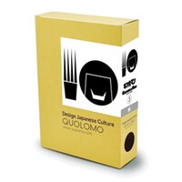 「ウォーズマン」Tシャツ白の箱。(C)ゆでたまご／集英社・東映アニメーション