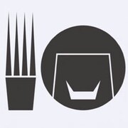 「ウォーズマン」Tシャツ白。(C)ゆでたまご／集英社・東映アニメーション