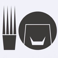 「ウォーズマン」Tシャツ白。(C)ゆでたまご／集英社・東映アニメーション