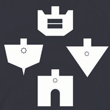 「サンシャイン」Tシャツ黒。(C)ゆでたまご／集英社・東映アニメーション