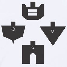 「サンシャイン」Tシャツ白。(C)ゆでたまご／集英社・東映アニメーション