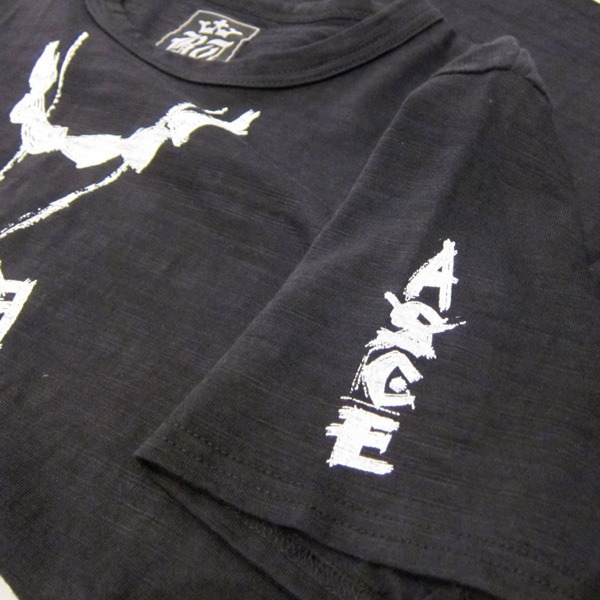 Tシャツ「エース」(C)尾田栄一郎／集英社・フジテレビ・東映アニメーション