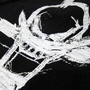 Tシャツ「エース」(C)尾田栄一郎／集英社・フジテレビ・東映アニメーション