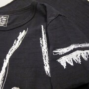 Tシャツ「ルフィ」(C)尾田栄一郎／集英社・フジテレビ・東映アニメーション