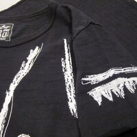 Tシャツ「ルフィ」(C)尾田栄一郎／集英社・フジテレビ・東映アニメーション