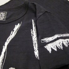 Tシャツ「ルフィ」(C)尾田栄一郎／集英社・フジテレビ・東映アニメーション