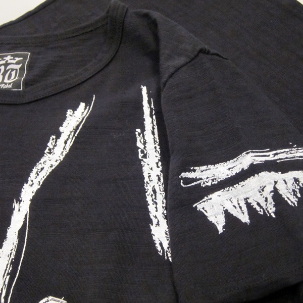 Tシャツ「ルフィ」(C)尾田栄一郎／集英社・フジテレビ・東映アニメーション