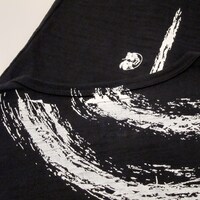 Tシャツ「ルフィ」(C)尾田栄一郎／集英社・フジテレビ・東映アニメーション