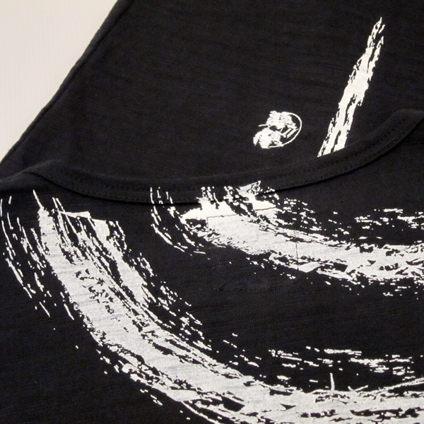 Tシャツ「ルフィ」(C)尾田栄一郎／集英社・フジテレビ・東映アニメーション