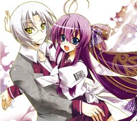 「イエローゲート！」1巻より。