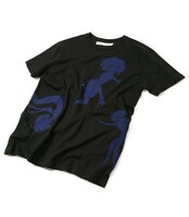 ガリィ［Black(Blue)］(C) YUKITO KISHIRO / SHUEISHA