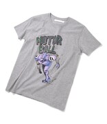 ジャシュガン［H.Gray］(C) YUKITO KISHIRO / SHUEISHA