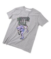 ジャシュガン［H.Gray］(C) YUKITO KISHIRO / SHUEISHA